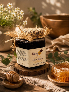 عسل کارواجار