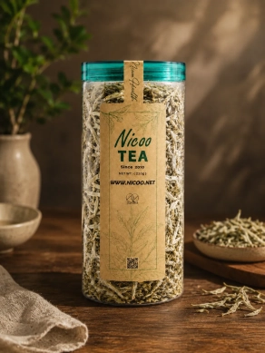 چای سفید فوجیان